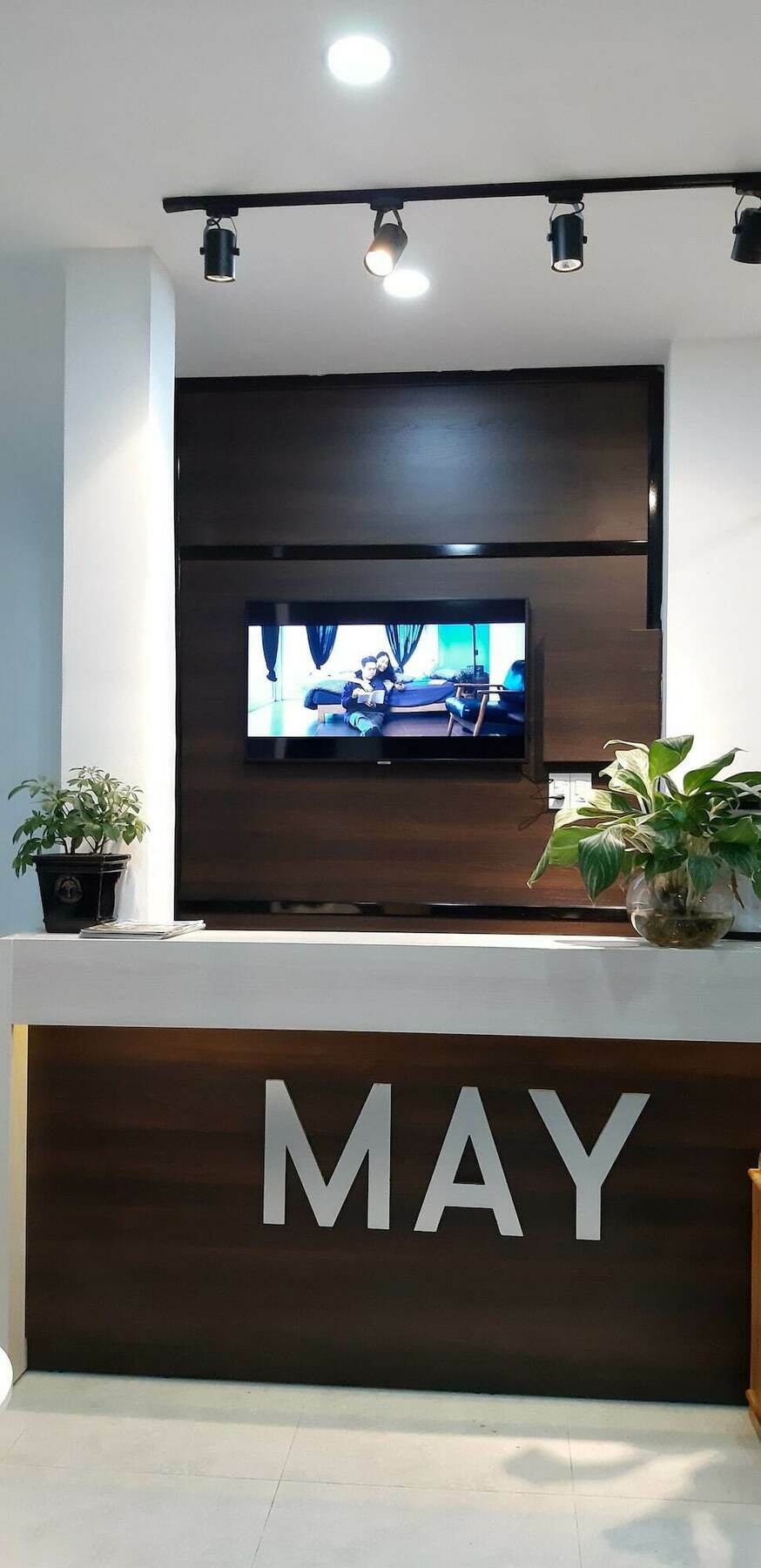 May Studio Да Лат Екстериор снимка